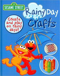 Rainy Day Crafts ISBN 140757194X