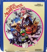 RCAGreatMuppCaperStereoCED