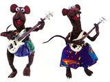 The Surf Rats