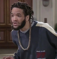 The Jamie Foxx ShowNile Johnson "Taps for Royal" (1999)