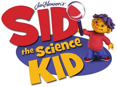 Sid The Science Kid Muppet Wiki Fandom