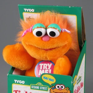 tickle me elmo 1996