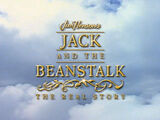 Jack and the Beanstalk: The Real Story