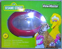 gift set with player