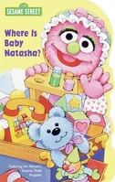 Where Is Baby Natasha? 1996