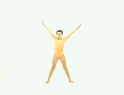 Xochitl (EKA: Episodio 827)