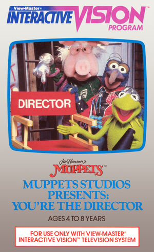 You're the Director.jpg