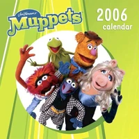 Muppets 2006 Calendar (44 KB) Muppets 2006 Calendar 2006
