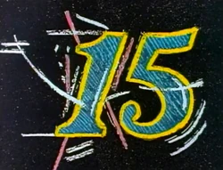 15 (First: Episode 2567)