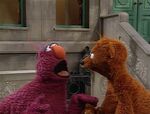 A Bear's Best Friend (st. scene)