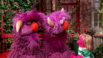 Show Topic: Counting (Prairie and Two-Headed Monster)
