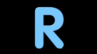 Letter of Day Song with Elmo: R
