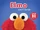 Elmo and Friends