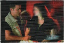 Crichton and Aeryn (album exclusive) BS1