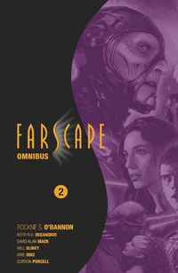 Farscape Omnibus vol2.jpg (82 KB) Farscape Omnibus Vol. 2solicited but never released