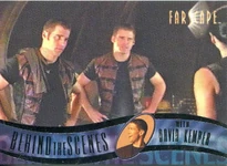 "Thanks for Sharing" BTS29