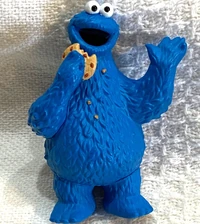 Cookie Monster