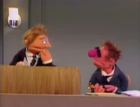 Muppet Meeting Film: Grump Critic (47 KB) Grump Critic