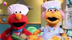 I Heart Elmo screenshot