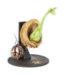 #199 ― The Dark Crystal: Age of Resistance ― Hero Thrushpog RC Puppet (sold for $7,000)