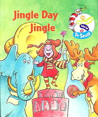 Jingle Day Jingle