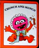 Crunch and Munch