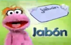 J - Jabón (Lola) (First: Episodio 944)