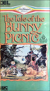 The Tale of the Bunny Picnic