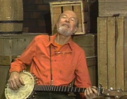 Peteseegar