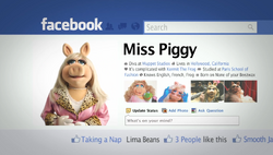 Piggy facebook.png