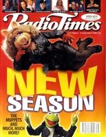 Radio Times, August 31, 1996