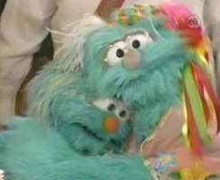 Rosita's Abuela (77 KB) Rosita's Abuela