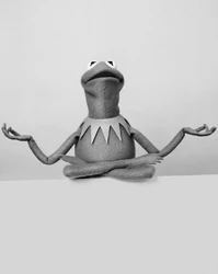 Haben Sie eine letzte Botschaft an all die Erwachsenen da draußen? ("Do you have a last message for all the grown-ups out there?")