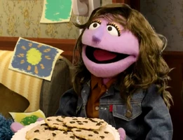 Joyce Performer: Stephanie D'Abruzzo