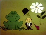 Small, smaller, smallest (First: Episode 0786)