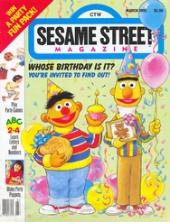 issue 202 March 1991 Tom Leigh