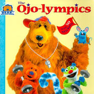 The Ojo-lympics 2000