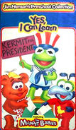 Yes, I Can Learn"Kermit Goes to Washington" "Nice to Have Gnome You"