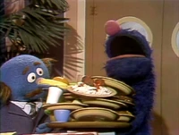 Waiter Grover: First/Last (349 KB) First/Last