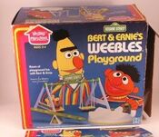 Weeblesplayground