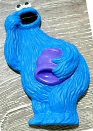 Cookie Monster