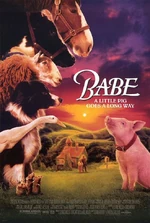 Babe1995Creature Effects