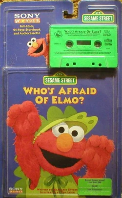 Who's Afraid of Elmo? 1997