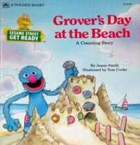 Grover's Day at the Beach 1990