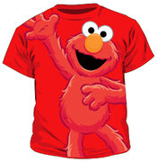 Elmo Jumbo