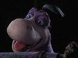 The Flintstones (film)