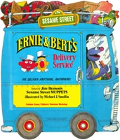 Ernie & Bert's Delivery Service (60 KB) Ernie & Bert's Delivery Service 1983