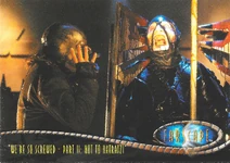 "We're So Screwed - Part II: Hot to Katratzi" 278