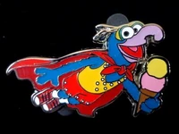 Pin Trader's Delight - Gonzo Disney's Soda Fountain June 10, 2014