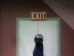 Grover Explains EXIT